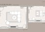 be your interior designer for a residential room